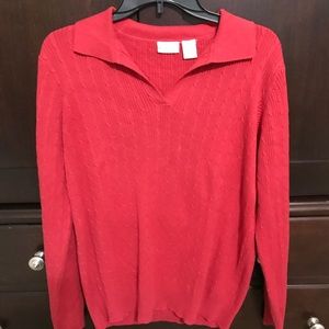 Women’s KIM ROGERS Sweater